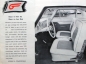 Preview: Goliath Ideal Modelprogram 1957 Carbrochure (6937)